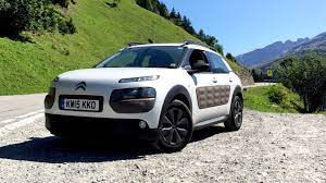The citroen c4 cactus has downgraded its airbumps, but gained new suspension and engine. Perfectly Imperfect Life With A Citroen C4 Cactus Petrolblog