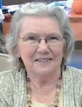 Obituary information for Dona Beth Lewis