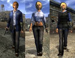 There are nearly 20,000 mods for fallout: 15 Best Armor Mods For Fallout New Vegas Fandomspot