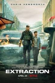 Game over was originally shot in tamil and telugu but was also dubbed in hindi by netflix. Download Extraction 2020 Dual Audio Hindi English Web Dl Hd 480p 400mb 720p 1gb 1080p 3 2gb