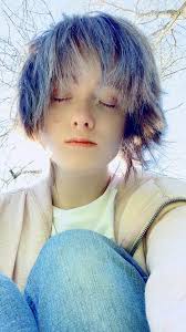 What cosplay character should I be based