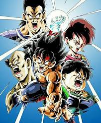dragon ball おしゃれまとめの人気アイデア pinterest jaydutt rane ギネ ドラゴンボールgt ドラゴンボール