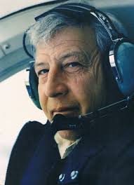 Obituary of Bud Langley