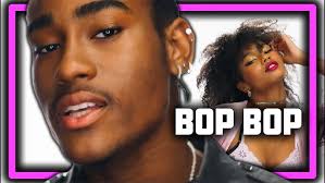 Now United, Lamar Morris