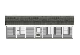 Also known as ramblers, ranch house plans may in fact sprawl over a large lot. 1 000 To 1 500 Sq Ft Ranch Floor Plans Advanced Systems Homes
