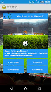 Who were the runners up? Premier League Trivia 15 Free