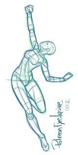 Pin By Jennifer Ruiz On Floating Poses Drawing Poses Figure Drawing Poses Figure Drawing Reference Anime floating google search anime poses reference. figure drawing poses