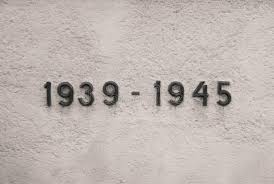 1939 - 1945 - Segunda Guerra Mundial Foto de Stock - Imagem de ...