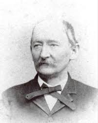 Henry Clay Coates (1830-1909)