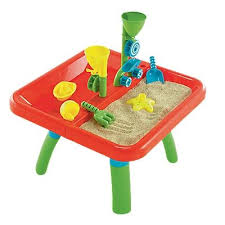 Sand And Water Table Kids Activity Table Sand Toys Osasandandwatertable Sand And Water Table Toddler Water Table Water Table Activities