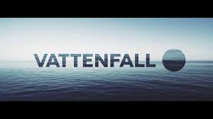 Download vattenfall logo vector in svg format. Vattenfall Ons Merk Youtube