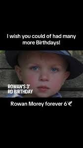 #grief #rowanmorey #lossimpsonlatinos @JustInTheNickOfCrime @Dateline NBC  @48 Hours #sad #fyp #foryoupage #fypシ