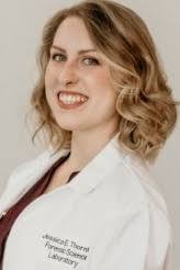 B.S. in Forensic Science