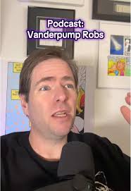 Vanderpump Robs podcast week of: Jan 5 2025 Featuring: @joshtherhonystan