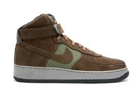 Mens air force 1 high '07. Best Nike Air Force 1s Of The 21st Century Complex