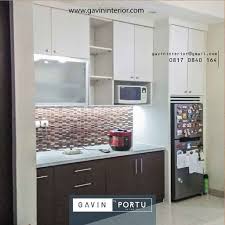 Namun bagi anda yang punya dapur ukuran minimalis, tentu kitchen set ukuran besar tidak akan cocok. Jual Kitchen Set Minimalis Hpl Klien Perumahan Taman Galaxy Bekasi Kitchen Set Minimalis Lemari Pakaian Custom Hpl Duco Dan Laker Terbaik