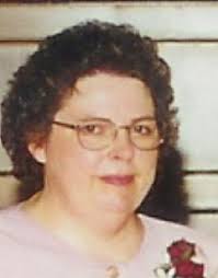 Mary Jane Wolf, age 58, of Kenton, died Tuesday February 9, 2010 at 7:17 PM ... - 110014