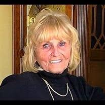 Burma Fay Thomas Obituary