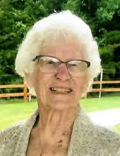 Obituary information for Doris J Visser
