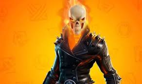Free fortnite skins © 2019. Fortnite Ghost Rider Skin When Is Ghost Rider Coming To Fortnite Gaming Entertainment Express Co Uk