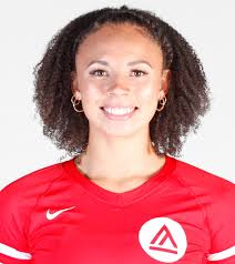 Maya McClellan (10/30/2023)