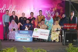 Kalendar cuti sekolah 2019 kumpulan b. Melaka Melakakini
