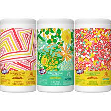 Find quality cleaning products products to disposable wipes:. Buy Clorox Disinfecting Wipes Value Pack Bleach Free Cleaning Wipes 75 Count Each Pack Of 3 Online In India B07pnrs9jj