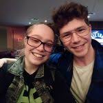 Amy Isch's Instagram, Twitter & Facebook