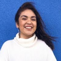 Luz Casiano's Instagram, Twitter & Facebook