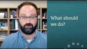 Ask the Expert, Brian Klassen, PhD: My Spouse Suffers from PTSD. What Can I  Do?