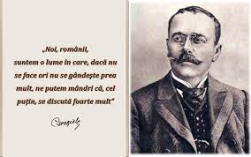 Ion luca caragiale was a wallachian playwright, short story writer, poet, theater manager, political commentator and journalist. Ion Luca Caragiale Norocul E Prea PuÈ›in È™i Lumea Prea MultÄƒ Biblioteca Targu MureÈ™