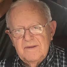 Charles Donald Tucker Obituary June 10, 2019