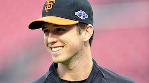 Buster Posey