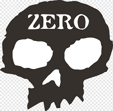 Zero Skateboards Transworld Skateboarding Decal Skateboard Logo Sticker Silhouette Png Pngwing Skate completo zero single skull 8.0. zero skateboards transworld