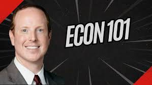 Unearthing America's Forgotten Founders with Professor J.Jackson Barlow