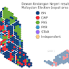 Pagesbusinessesmedia/news company365 ha chiuuvideossaksikan pengiraan undi siaran langsung pru ke 14 malaysia 2018. 1