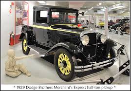 Image result for Crockett Brown 1929 Dodge