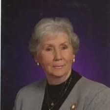 Obituary information for Frances Bellew