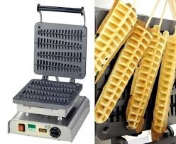 Wafflesicles Gadget Per La Casa Utensili Da Cucina Cibo