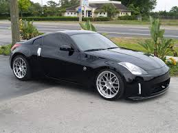 Test drive used nissan 350z at home in phoenix, az. Nissan 350z Free Workshop And Repair Manuals