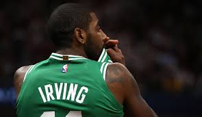 Brooklyn nets superstars kyrie irving and james harden's chemistry another record number in fact both in new york and across the nation and the world. Kyrie Irving Is Fine With Collin Sexton Wearing His Cavs Jersey Number
