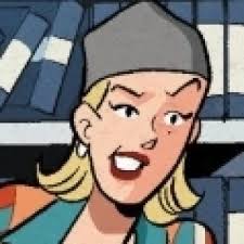 Archie Meets Jay & Silent Bob from Archie Comics