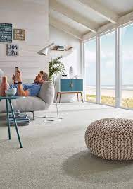 You can also depend on carpet to add some texture to the visuals of your living room since it isn't simply a hard, flat surface like a wood or concrete floor. Carpet Design Fascination From Minimalist To Luxurious Archi Living Com