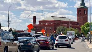 Does your trailer need servicing? El Paso Drivers Use Memes To Deal With Being Stuck In I 10 Traffic