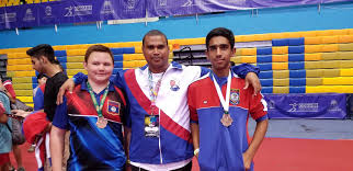 bzeolympic, Author at Belize Olympic & Commonwealth Games Association