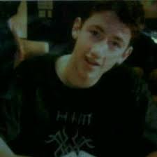 Thomas Dean Scanlon Remembrance Page