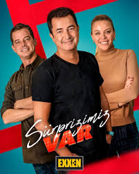 Exxen'de her gün yeni içerikler ve sürpriz formatlar sizleri bekliyor. Exxen In Fiyati Ne Kadar Exxen De Yer Alan Tum Projeler Magazin Haberleri Ntv