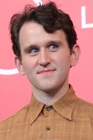 The merlin actor harry melling was reported to be in a relationship with actress katherine drury since 2013.the lovebirds were serious about their affair and thus were living together. Harry Melling Pictures And Photos Fandango