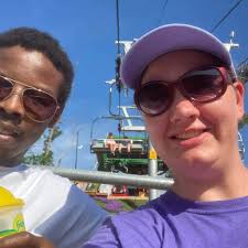 Watch out Corbin, KY… here we come! We can't wait to see you this week and  weekend! 🎡 🗓 May 14th