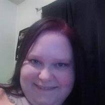 Brandy Schutt Obituary